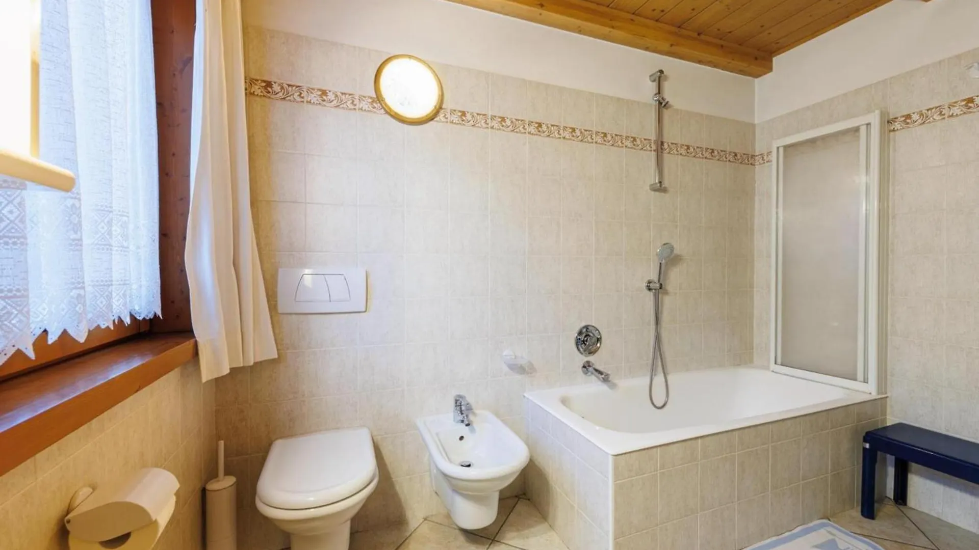 Gerry House Livigno Apartment Italy